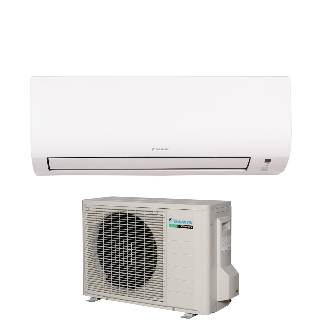 climatizzatore condizionatore daikin bluevolution inverter serie comfora 12000 btu ftxp35n rxp35m r 32 wi fi optional classe a++   novita