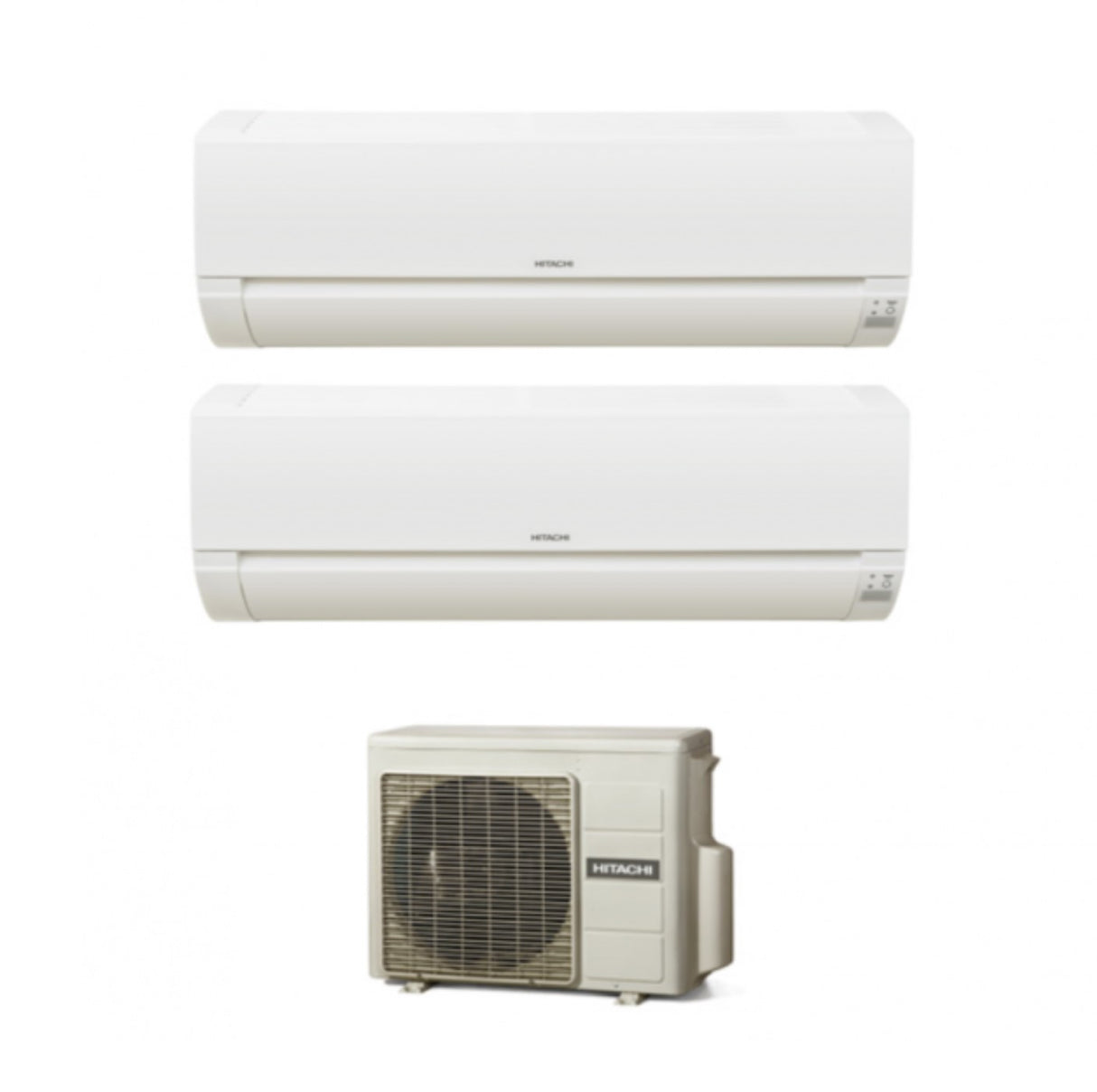 climatizzatore condizionatore dual split inverter hitachi serie dodai 9000_9000 con ram 40ne2f r 32 wi fi optional novita 9_9