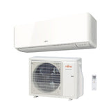 climatizzatore condizionatore fujitsu serie km inverter asyg09kmta 9000 btu a__