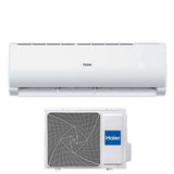climatizzatore condizionatore haier inverter serie geos plus 24000 btu as68temhra c r 32 wi fi integrato classe a__ a_