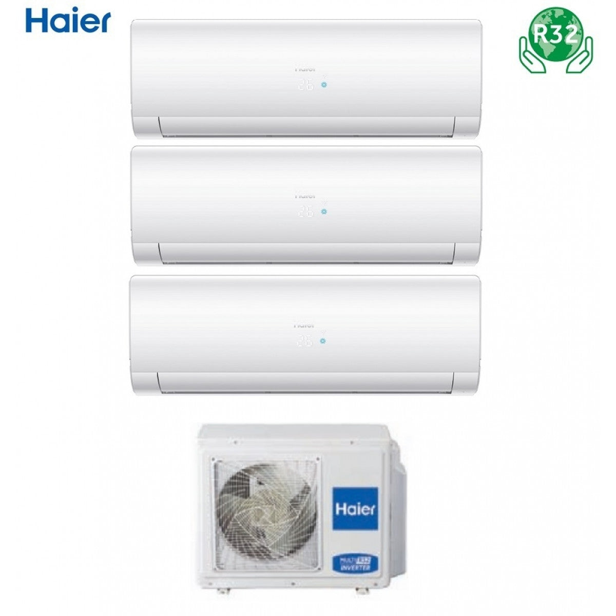 climatizzatore condizionatore haier trial split inverter serie ies 7_7_9 con 3u52s2sg1fa 7000_7000_9000 wi fi optional copia
