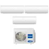 climatizzatore condizionatore haier trial split inverter serie ies plus 7_7_7 con 3u70s2sr3fa r 32 wi fi integrato 7000_7000_7000 novita