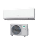climatizzatore condizionatore inverter general fujitsu serie eco kpca 9000 btu ashg09kpca r 32 classe a__ a_