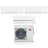climatizzatore condizionatore mitsubishi electric trial split inverter serie ap vgk 7_7_7 con mxz 3f68vf2 r 32 wi fi integrato 7000_7000_7000
