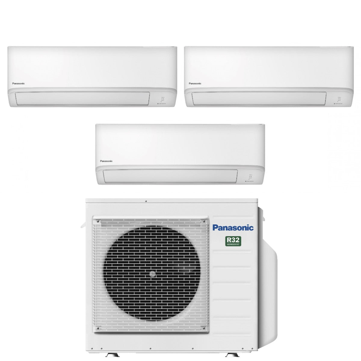 climatizzatore condizionatore panasonic dual split serie tz 7_7_7 con cu 3z52tbe r 32 wi fi optional 7000_7000_7000 6803