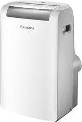 climatizzatore condizionatore portatile ariston mobis plus 10 solo freddo classe a_ 10000 btu 3381428