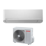 climatizzatore condizionatore toshiba inverter serie seiya 5000 btu ras b05e2kvg e r 32 wi fi optional classe a++ a++