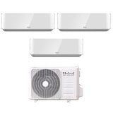 climatizzatore condizionatore unical dual split inverter serie air cristal 10_10 con kmx2 18he r 32 wi fi optional 10000_10000 copia 7961