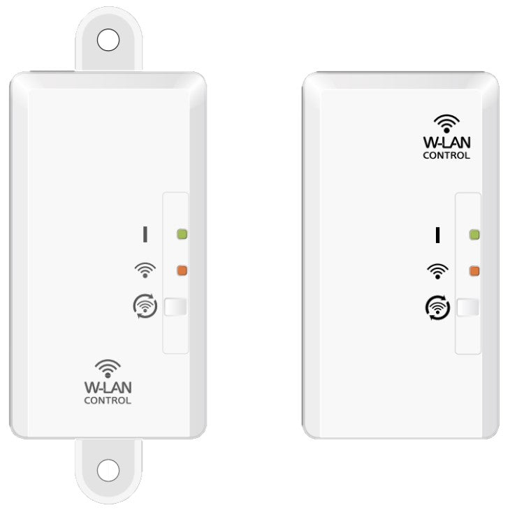 controllo interfaccia wi fi fujitsu per climatizzatori condizionatori serie kg o km cod. uty tfsxw1