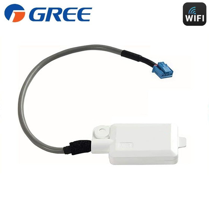 controllo interfaccia wi fi per climatizzatori condizionatori gree 398100676