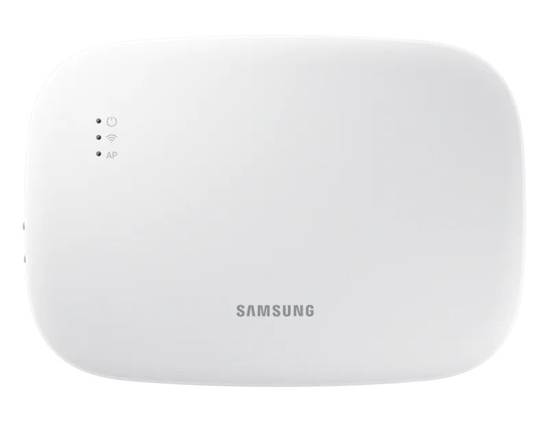 controllo interfaccia wi fi samsung mim h04en