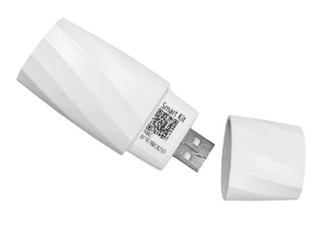 controllo interfaccia wifi midea sk 103