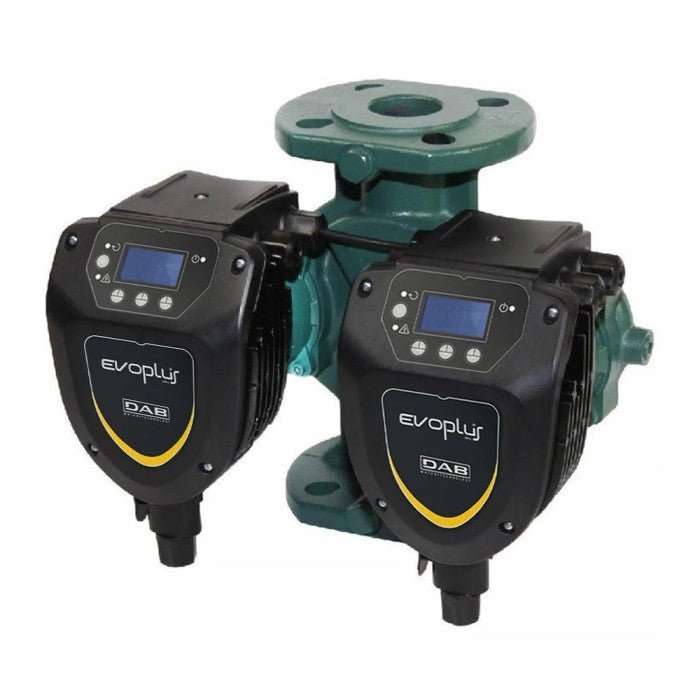 dab circolatore elettronico a rotore bagnato dab evoplus small d 60250 40 m ean 60220936