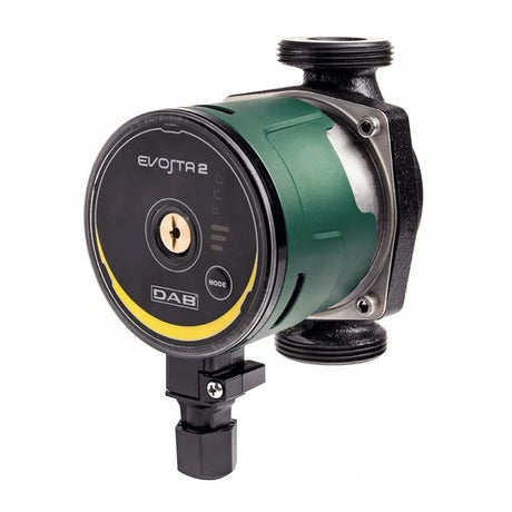 dab circolatore elettronico a rotore bagnato dab modello evosta 2 40 70180 m23050 60
