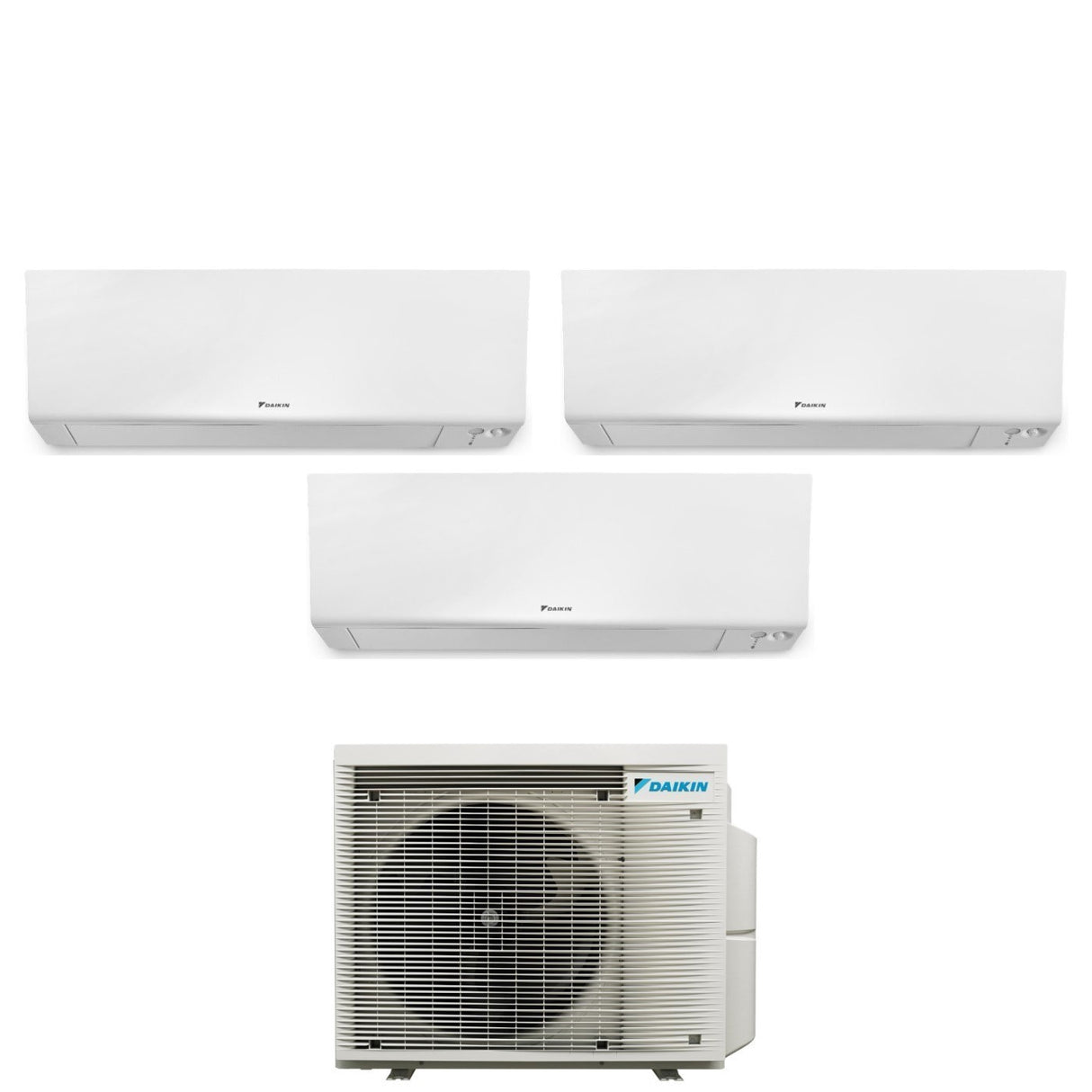 daikin climatizzatore condizionatore daikin bluevolution trial split inverter serie ftxmr perfera wall 51212 con 3mxm52a r 32 wi fi integrato 50001200012000 garanzia italiana
