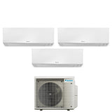 daikin climatizzatore condizionatore daikin bluevolution trial split inverter serie ftxmr perfera wall 91212 con 3mxm68a r 32 wi fi integrato 90001200012000 garanzia italiana