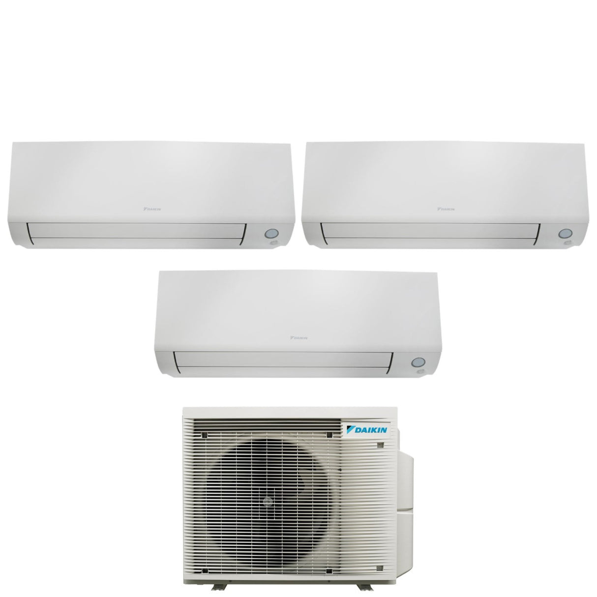 daikin climatizzatore condizionatore daikin bluevolution trial split inverter serie perfera all season 71212 con 3mxm68a r 32 wi fi integrato 70001200012000 garanzia italiana