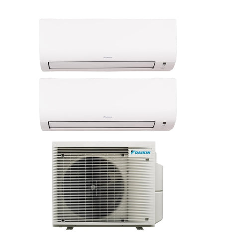 daikin condizionatore daikin dual split comfora 99 con 2mxm40a r 32 wi fi integrato