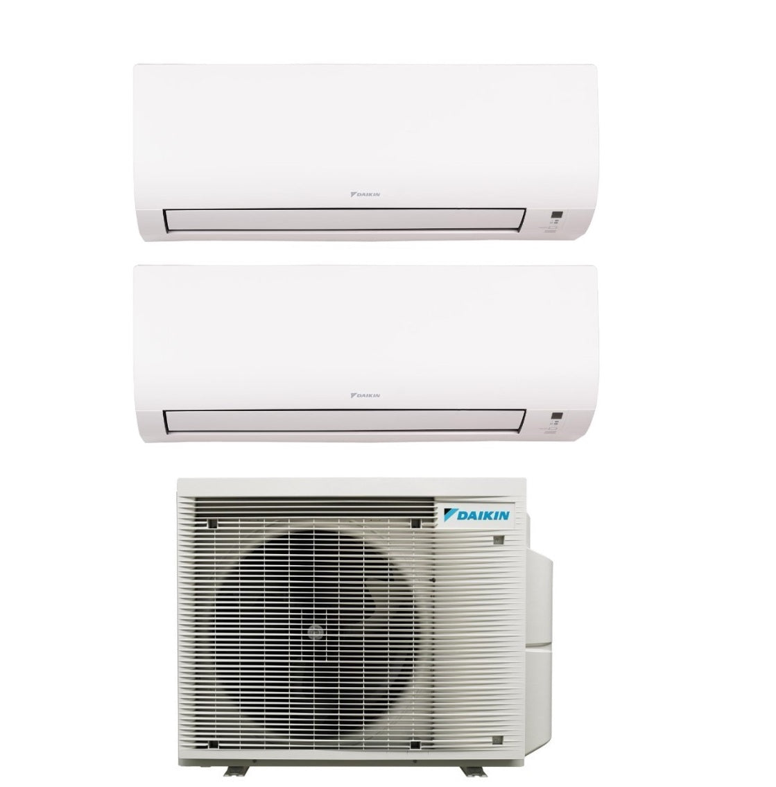daikin condizionatore daikin dual split comfora 99 con 2mxm50a r 32 wi fi integrato