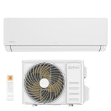 daitsu condizionatore daitsu artic pro 9000 btu ds 9kz 2 r 32 wi fi integrato