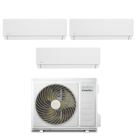 daitsu condizionatore trial split daitsu artic pro 91212 con dosm 27kdt 3 r 32 wi fi integrato