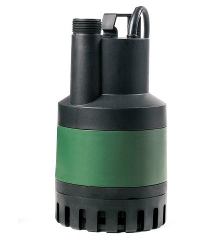 elettropompa sommergibile dab modello nova up 300 m na per drenaggio acque chiare ad uso domestico