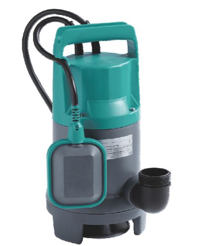 elettropompa wilo sommergibile per acque reflue domestiche grigie initial waste 16 11 4186549