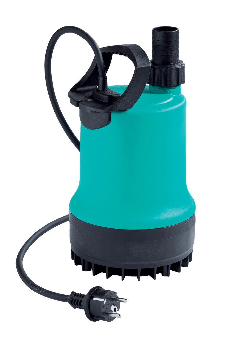 elettropompa wilo sommergibile per installazione sommersa mobile drain tm 32 7 a 4048412