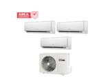 ferroli area occasioni unita esterna multisplit inverter ferroli giada m multi 21 3 trial split r 32 2cp001qf