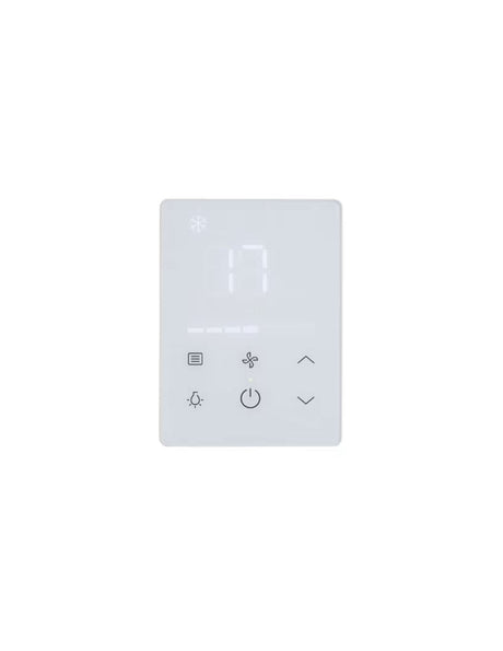 ferroli termostato ferroli con display a bordo te ter cod 2co9a3k0