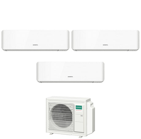 general fujitsu condizionatore trial split general fujitsu standard km 799 con aohg18kbta3 r 32 wi fi integrato