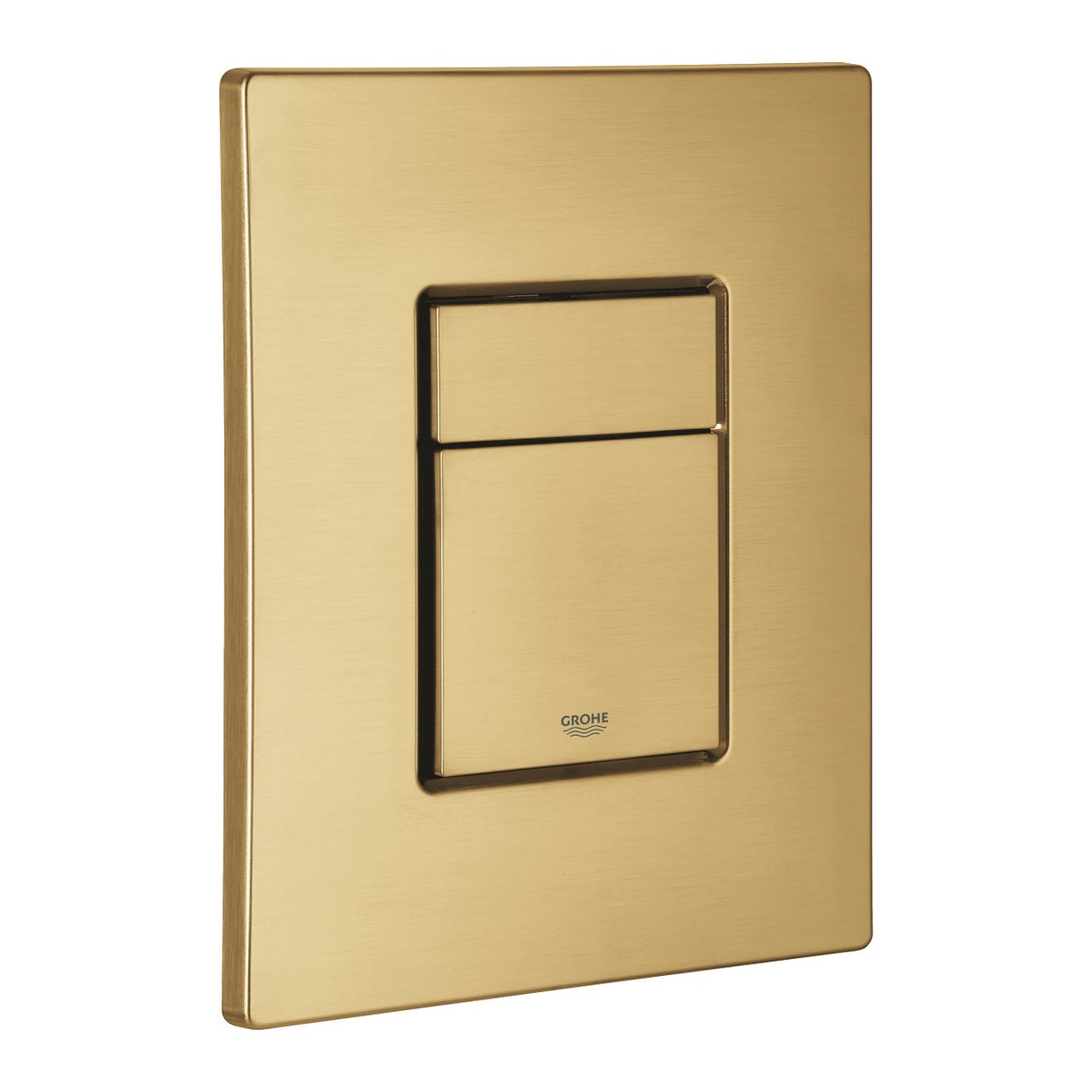 grohe placca di comando grohe skate cosmopolitan oro ean 4005176427725