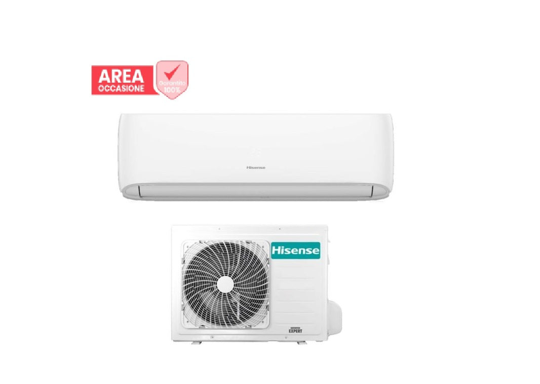 hisense area occaisone unita esterna monosplit inverter hisense serie hi comfort 12000 btu as35mr0bw r 32