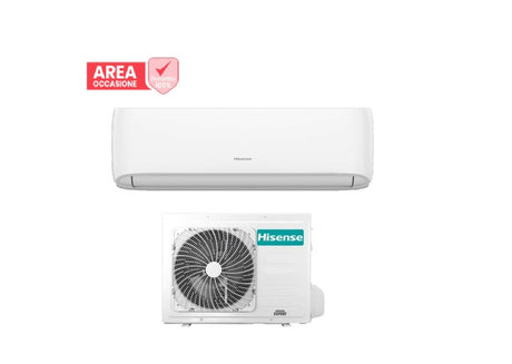 hisense area occaisone unita esterna monosplit inverter hisense serie hi comfort 12000 btu as35mr0bw r 32