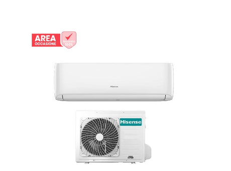 hisense area occasioni 2835 condizionatore hisense easy smart 18000 btu ca50xs1gg r 32 wi fi integrato