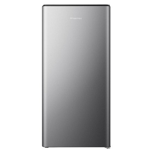 hisense frigorifero monoporta hisense rr198d4ade serie rr statico 151 l classe e a1079xl515xp514 silver ean 6921727073440