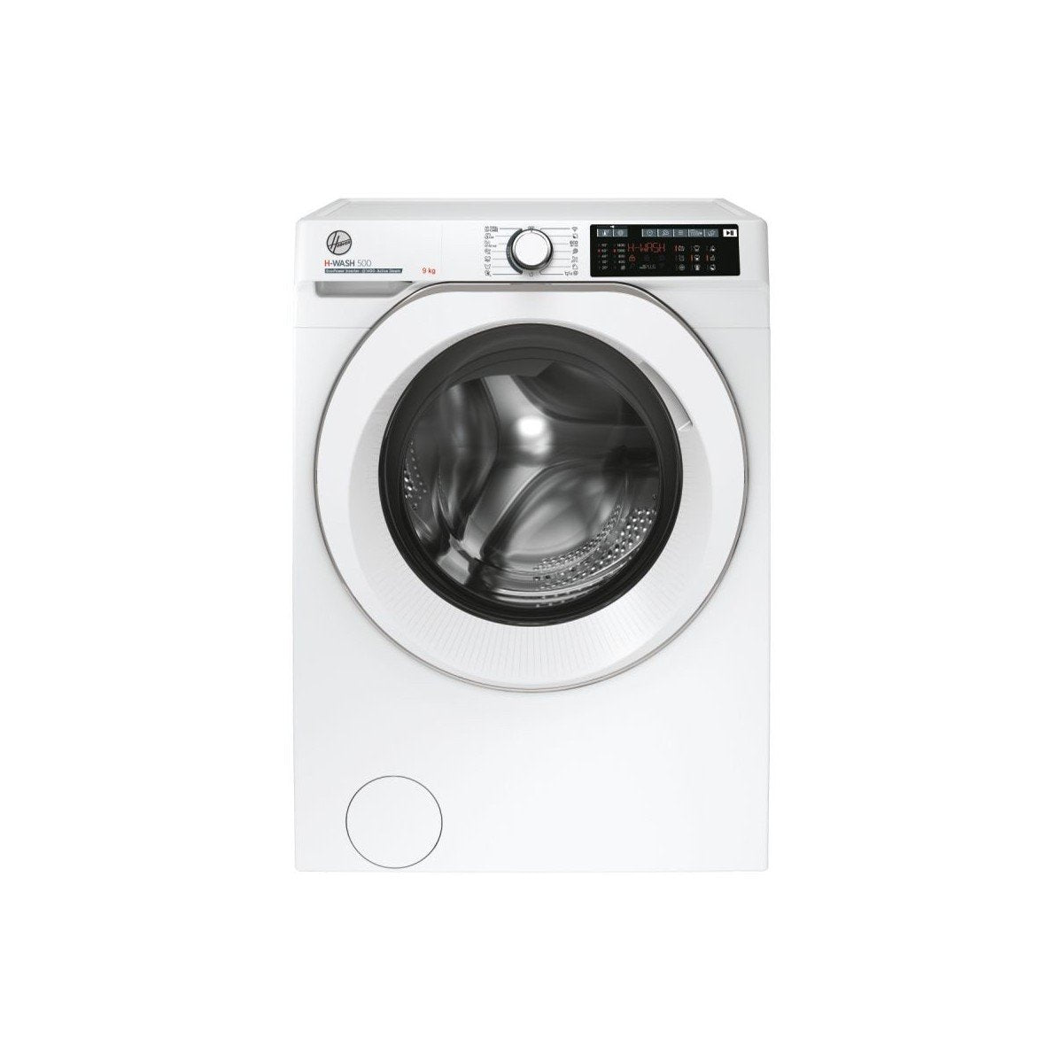 hoover lavatrice hw 49amc 1 s