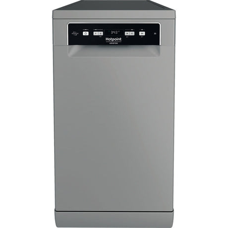 hotpoint ariston lavastoviglie hotpoint ariston ha3fc10bs7a0s 10 coperti classe c a85xl45xp59 inox ean 8050147702338
