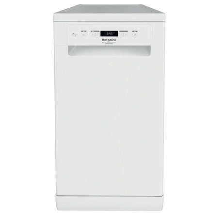 hotpoint ariston lavastoviglie hotpoint ariston hsfc3t127c 10 coperti classe e slim a85xl45xp59 bianco ean 8050147553497