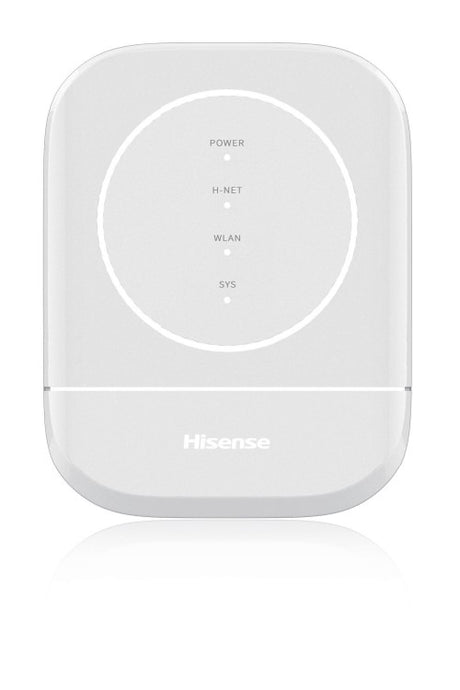 interfaccia wi fi hisense hccs h64h2c1m per pompa di calore hi therma