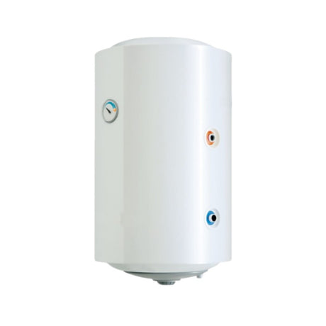 isea scaldabagno termoelettrico verticale isea swing plus mix heating ve 1005 sx e440u37i attacco a sinistra garanzia di 5 anni