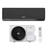 junkers bosch condizionatore bosch climate 7000i black 12000 btu cl7000i set 35 eb r 32 wi fi integrato