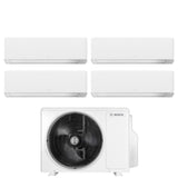 junkers bosch condizionatore quadri split bosch climate 7000i white 7779 con 5000m 824 e r 32 wi fi integrato