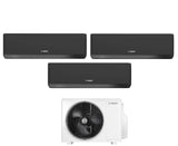 junkers bosch condizionatore trial split bosch climate 7000i black 7712 con 5000m 623 e r 32 wi fi integrato