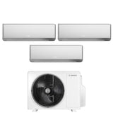 junkers bosch condizionatore trial split bosch climate 7000i silver 7912 con 5000m 623 e r 32 wi fi integrato