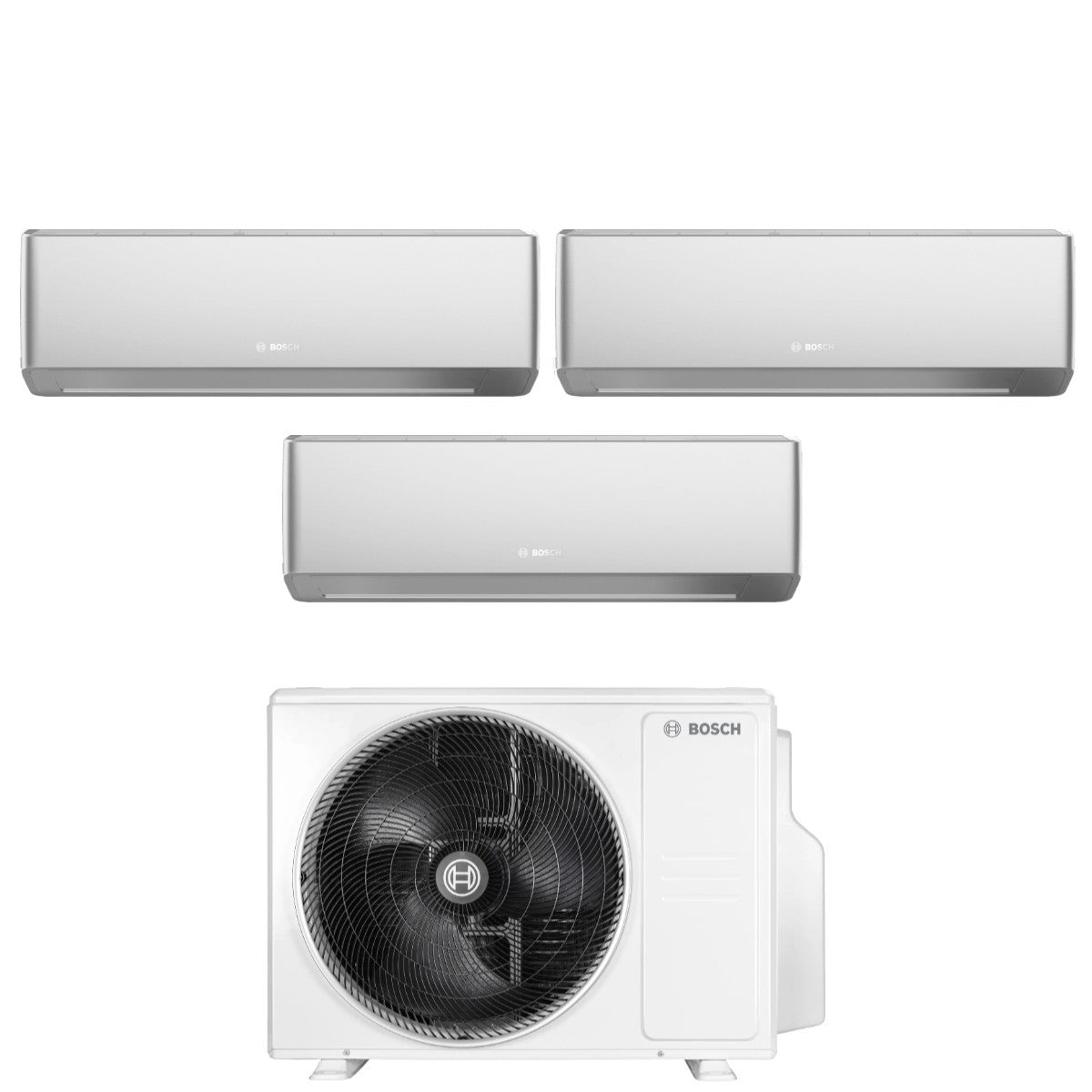 junkers bosch condizionatore trial split bosch climate 7000i silver 799 con 5000m 623 e r 32 wi fi integrato