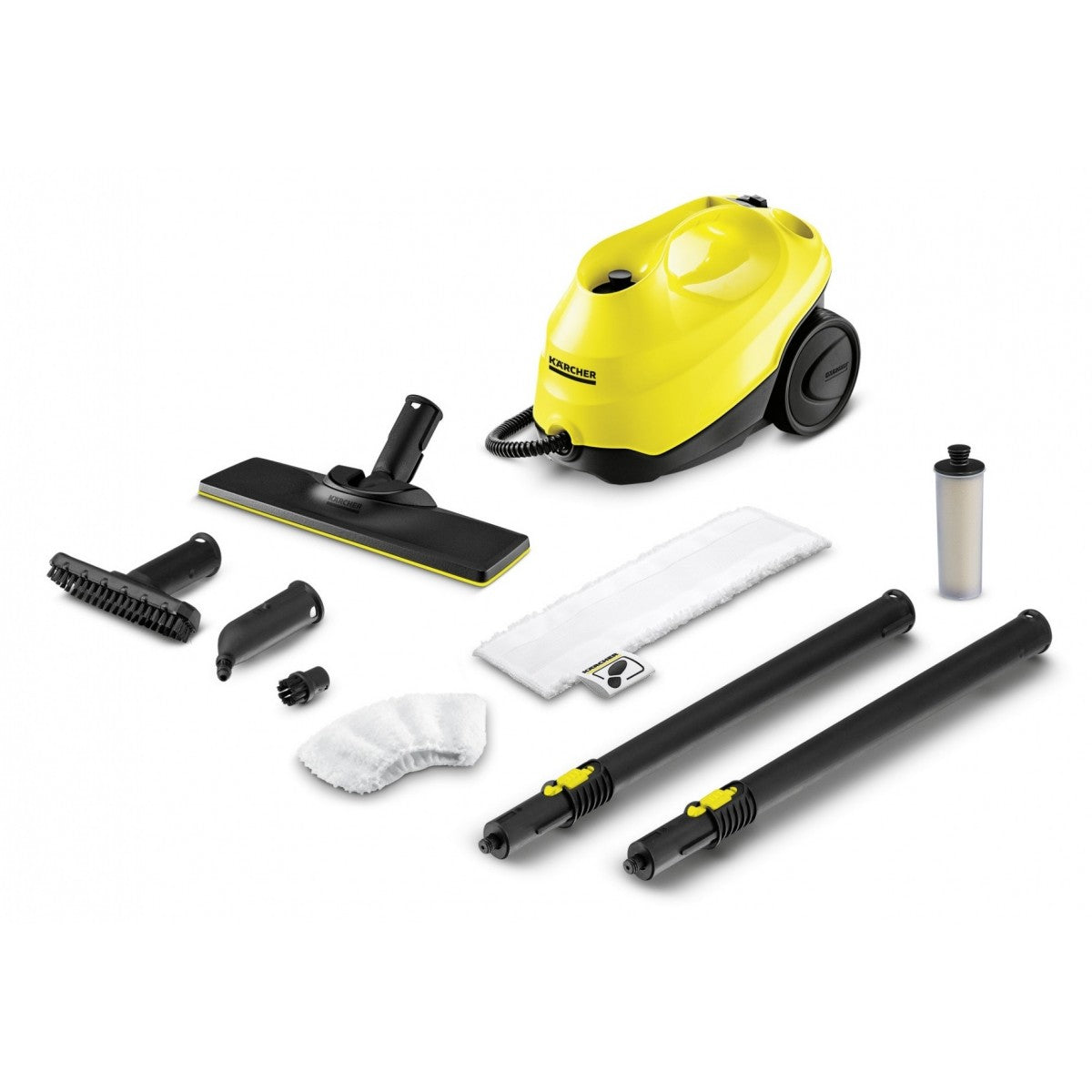 kaercher vapore sc 3 easyfix