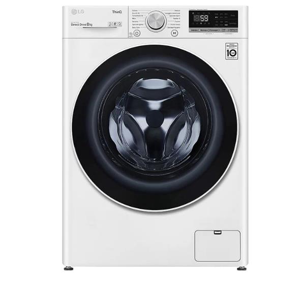lav 8kg c aidd turbo 1400giri