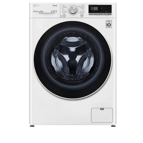 lav 8kg c aidd turbo 1400giri