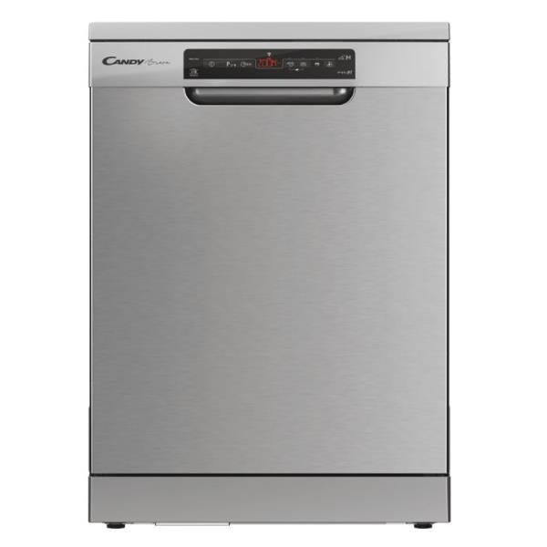 lavastoviglie a libera installazione candy brava cdpn 2d522px e 15 coperti classe energetica e a84xl60xp60 contenuti extra attraverso la app wi fi _ ble inox cdpn2d522px e